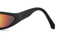 Lunettes de soleil Polaroid 207842BLX59OZ - 207842BLX59OZ